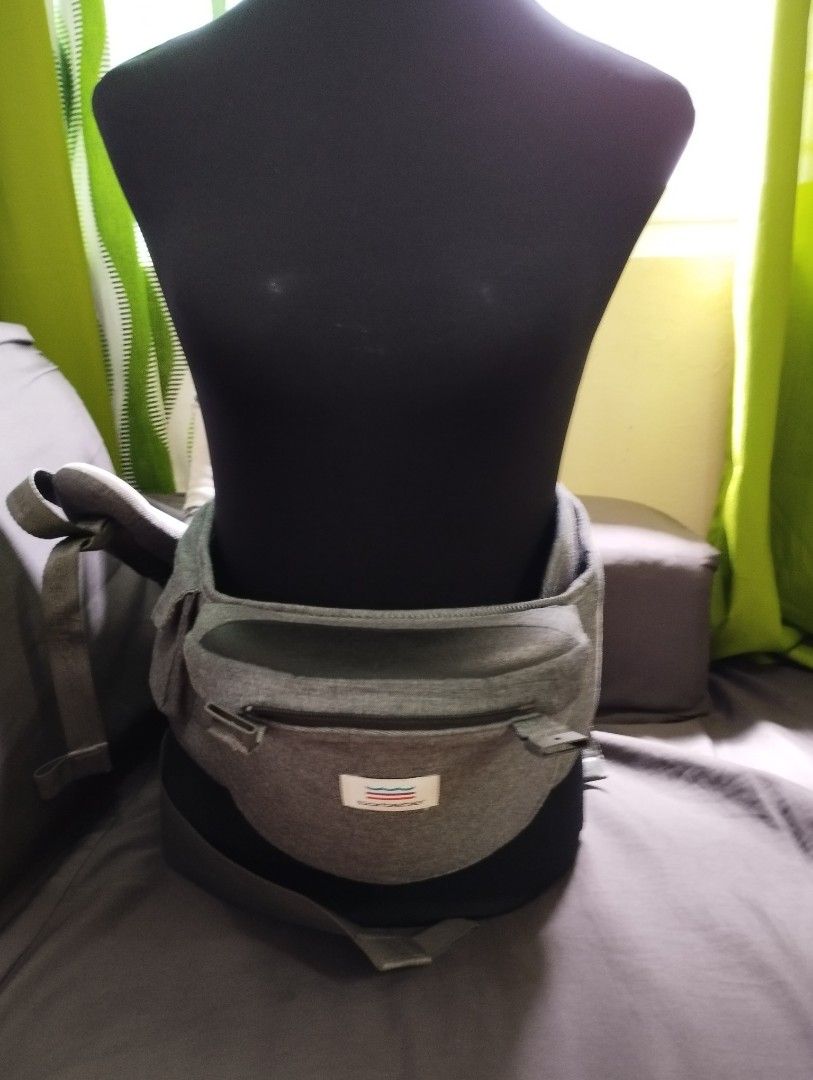 Sorbebe Baby's Carrier, Babies & Kids, Going Out, Carriers & Slings on