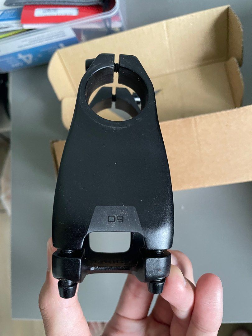 Specialized trail stem on sale 60mm