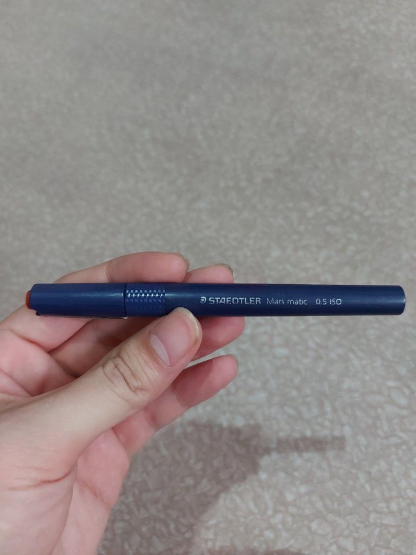 Mars® matic 700 - Technical pen