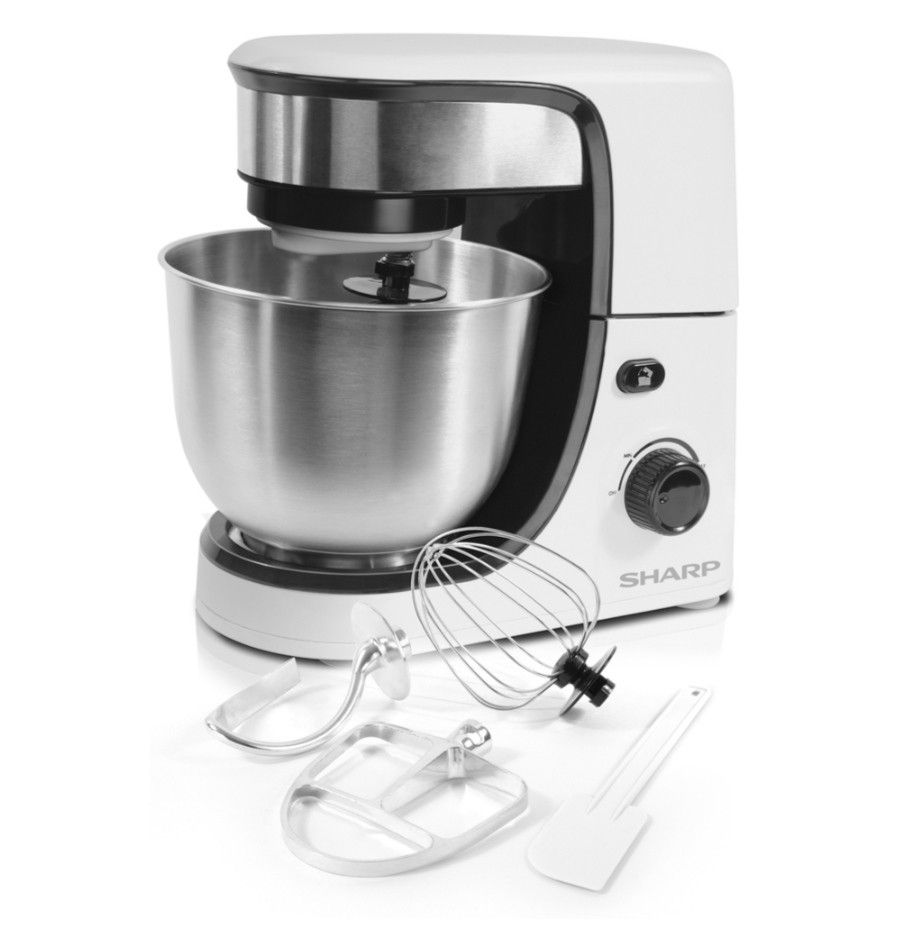 stand mixer sharp, TV & Home Appliances, Kitchen Appliances, Hand