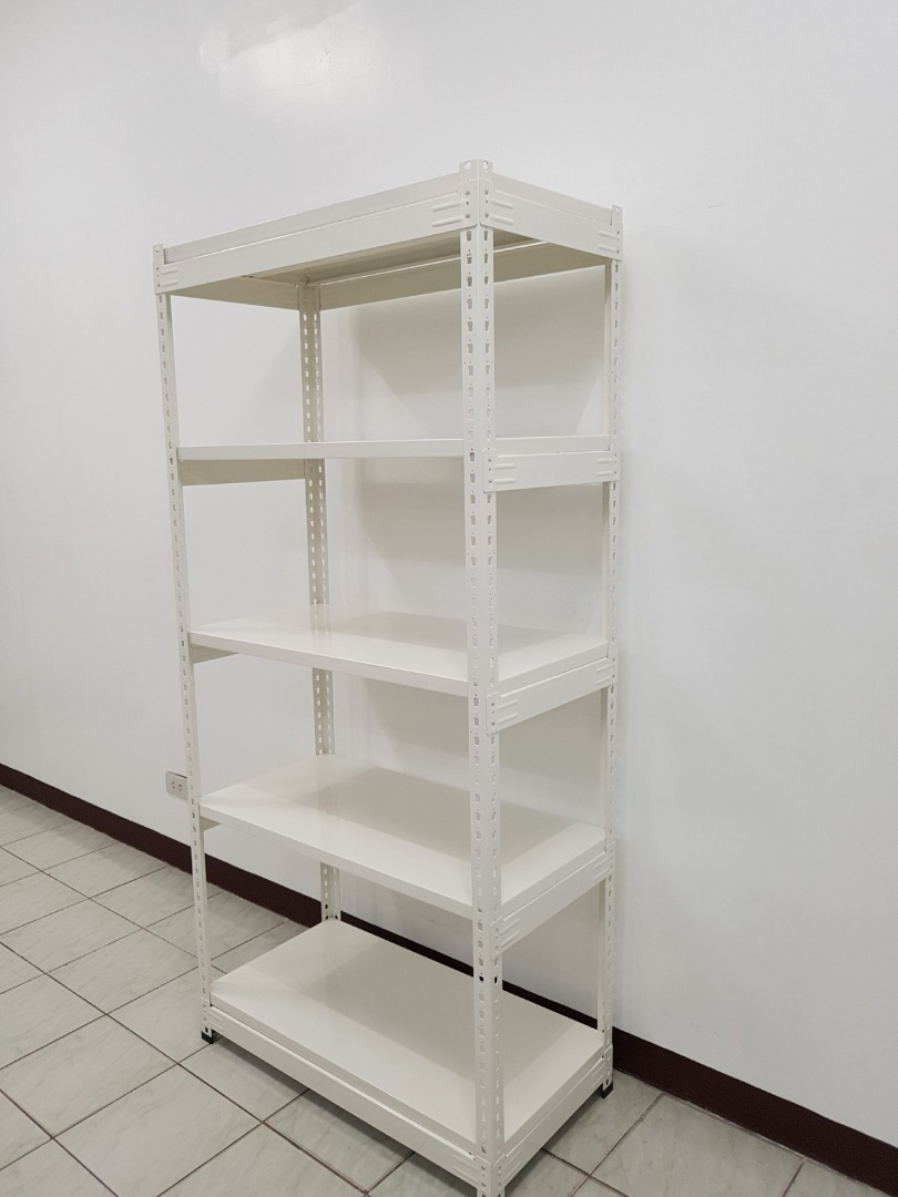 Steel Metal Display Shelves, Furniture & Home Living, Furniture