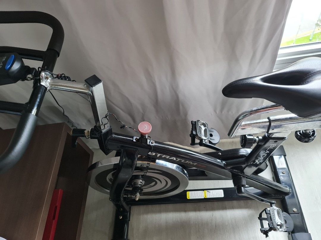 Stratum gs bike new arrivals