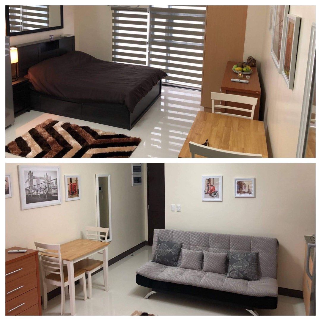 Studio Unit for Sale in Viceroy Residences, Property, For Sale