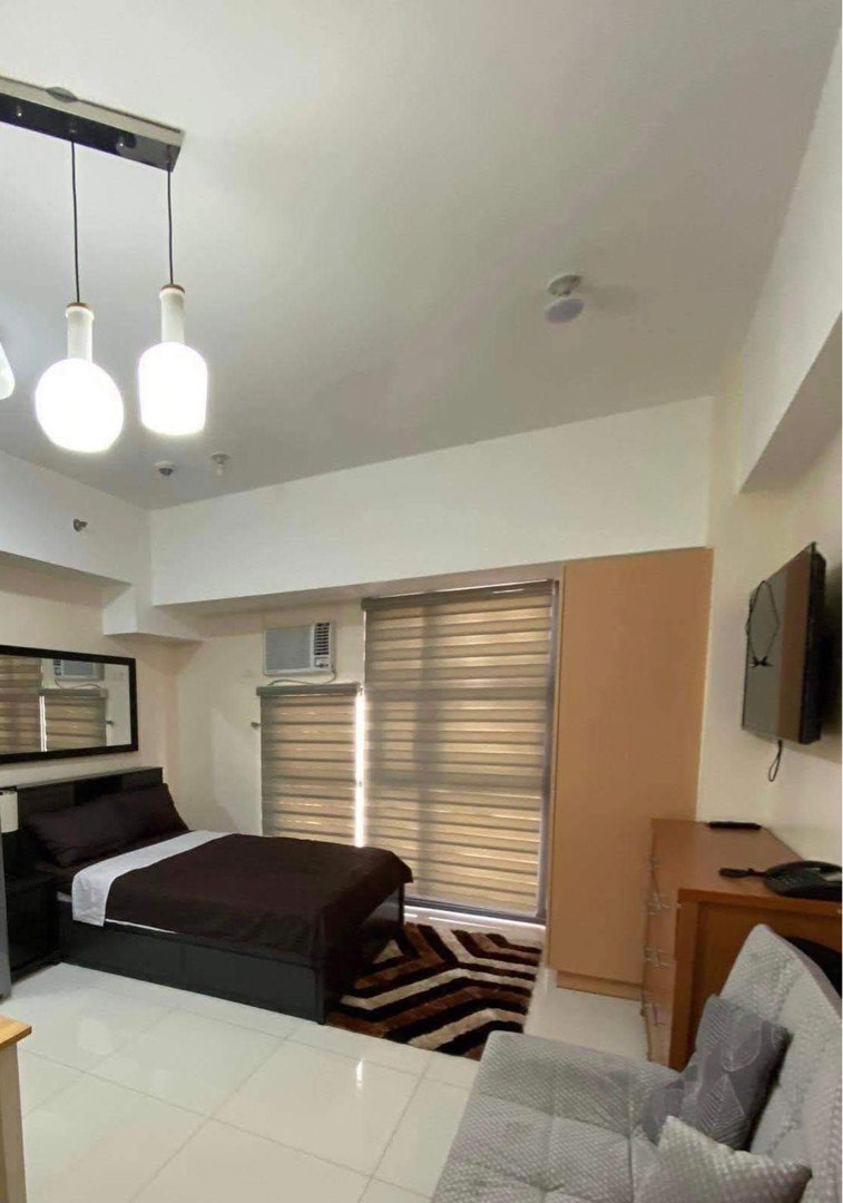 Studio Unit for Sale in Viceroy Residences, Property, For Sale