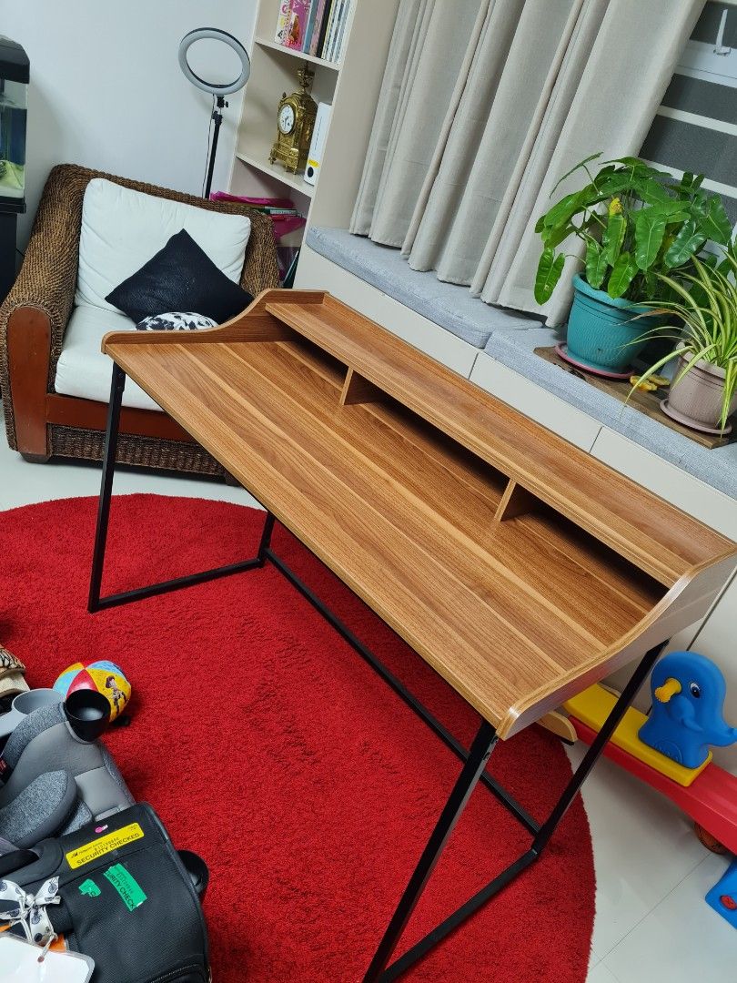 Study Table, Furniture & Home Living, Office Furniture & Fixtures on