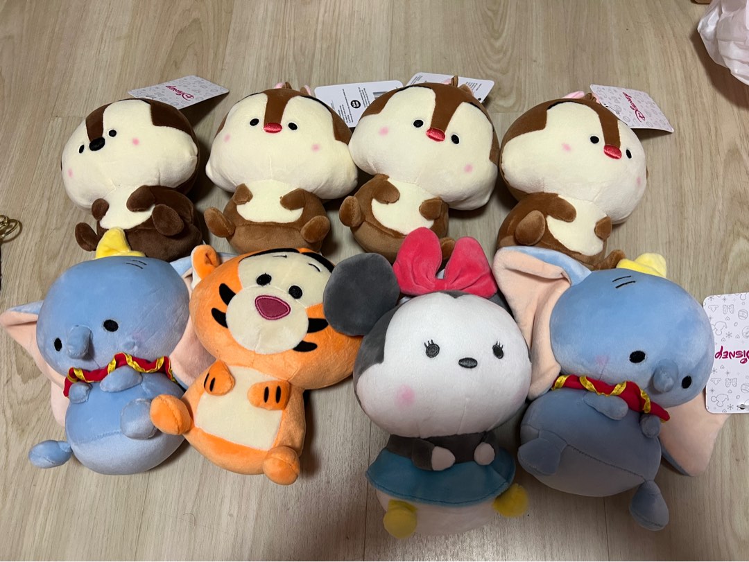 sun toys disney soft toy. Timezone, Hobbies & Toys, Toys & Games on