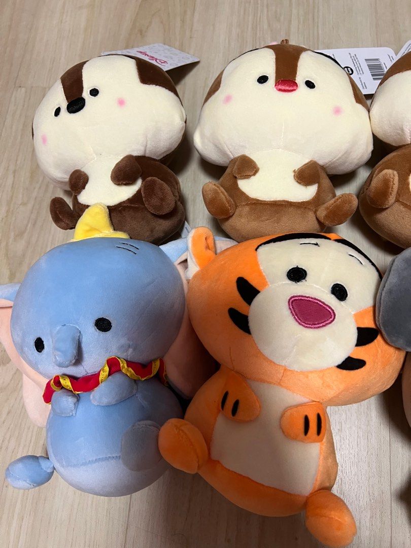 sun toys disney soft toy. Timezone, Hobbies & Toys, Toys & Games on