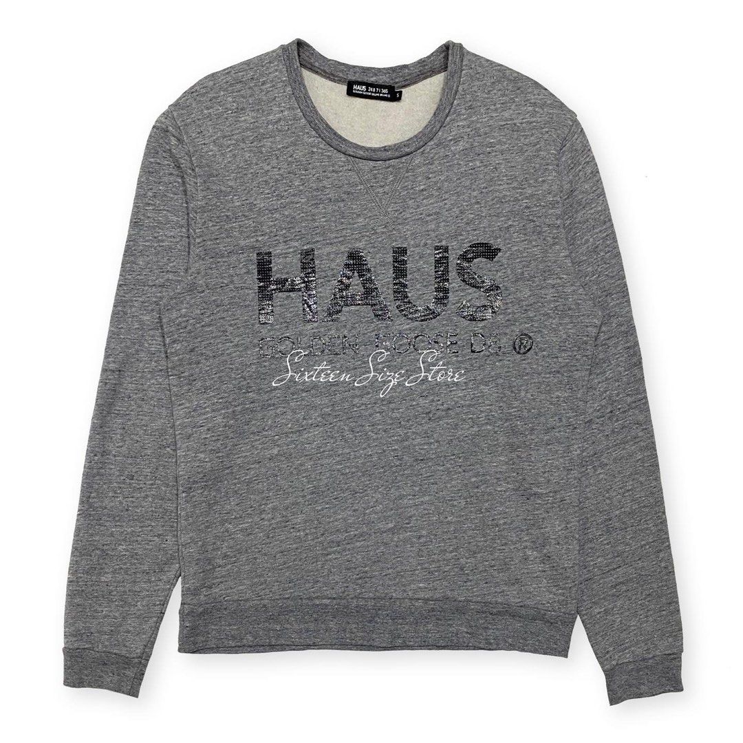 Golden goose cheap deluxe brand sweatshirt