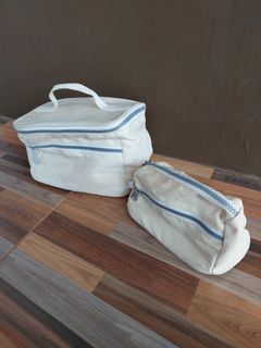 Tas kosmetik IKEA