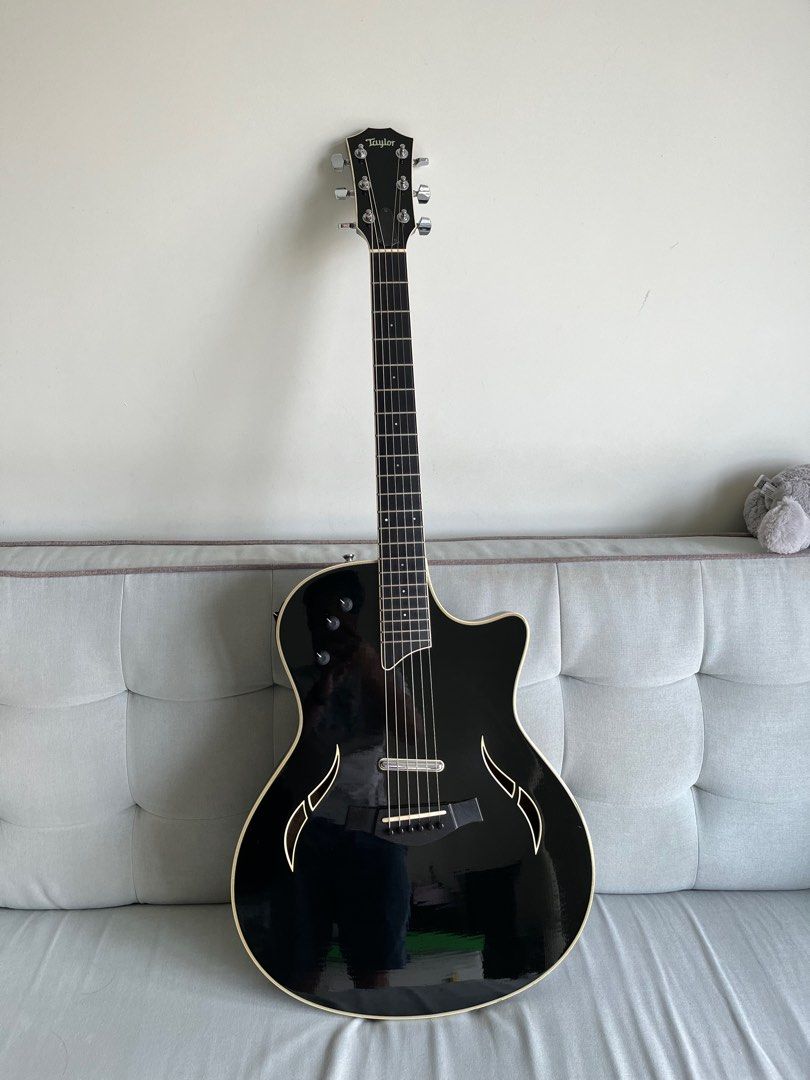 used taylor t5 guitars