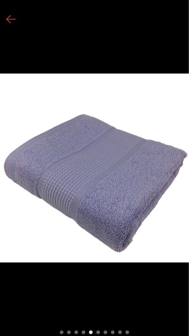 Terry palmer 2025 towel
