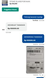 TESTIMONI