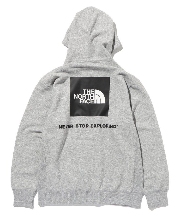 Square 2025 logo hoodie