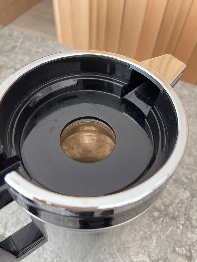 Tiger 1.9L Hot Water Flask (Made in Japan), TV & Home Appliances