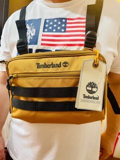 Timberland Chest ring bag