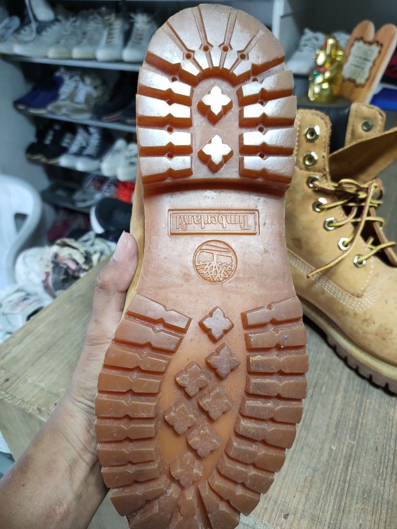 How to know if timberland boots outlet are fake