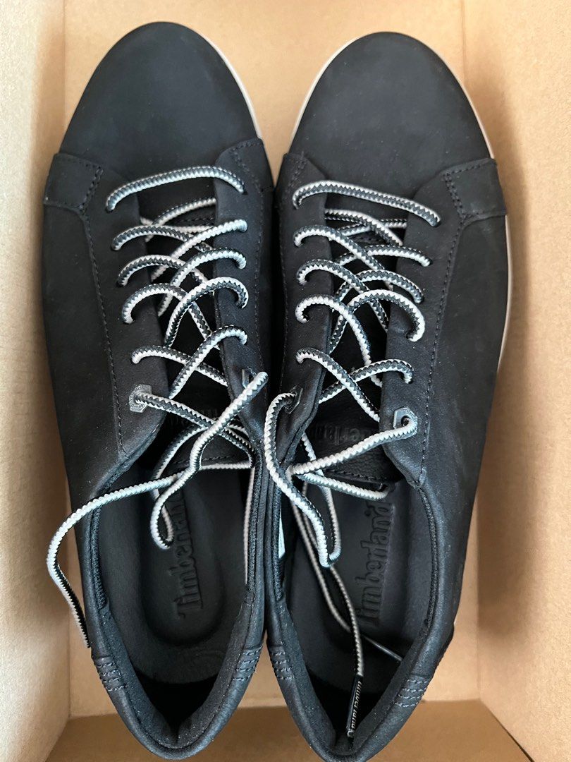 Timberland Women s Berlin Park Sneakers Wide Fit
