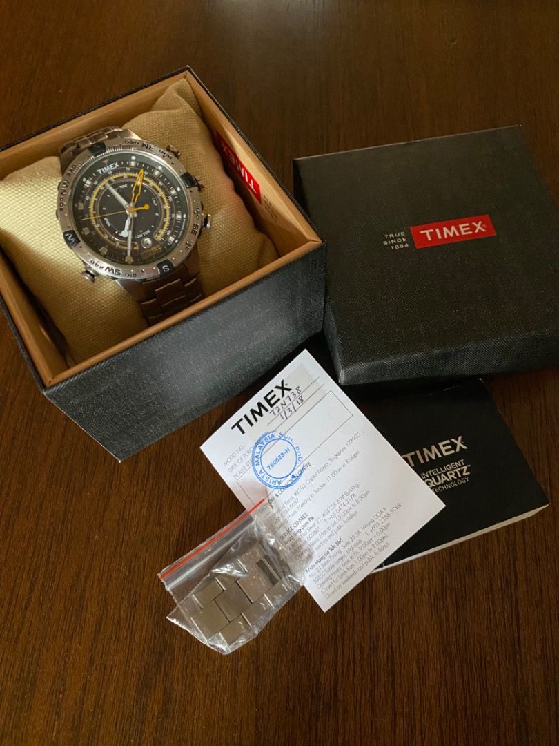 T2n738 timex best sale