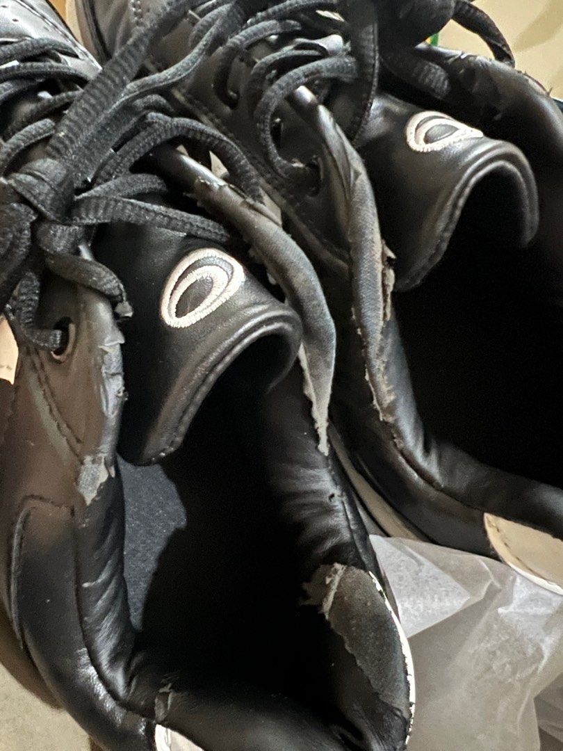 Cheap used bowling discount shoes