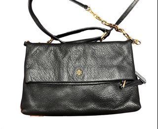 Tory Burch Flapover Original Bag