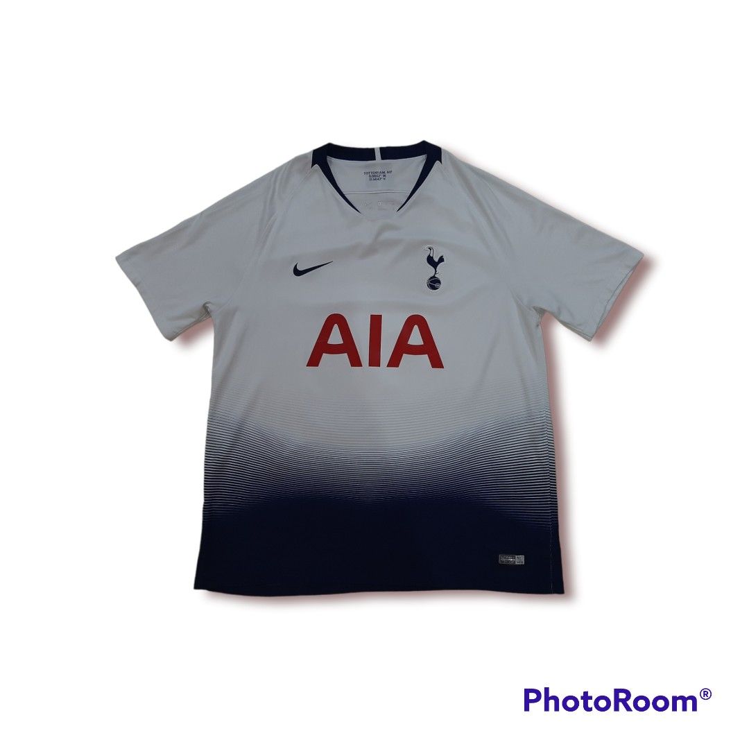 Tottenham hotsell jersey 2018