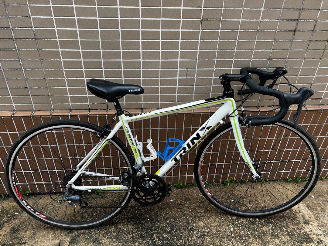Trinx r800 2025