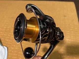 Twin Power 4000XG-D