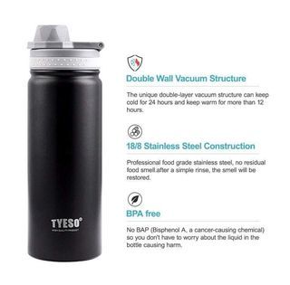 Tyeso 750 ml