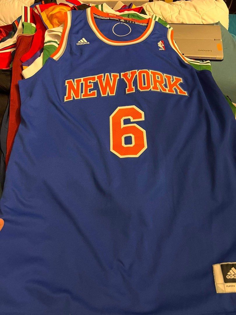 Tyson sales chandler jersey