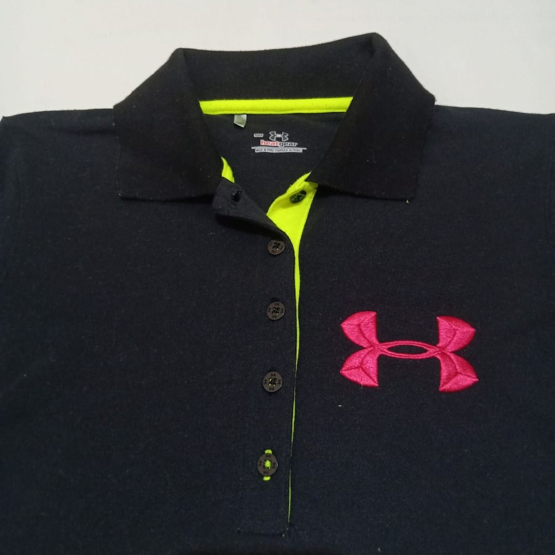 Harga t shirt store under armour original