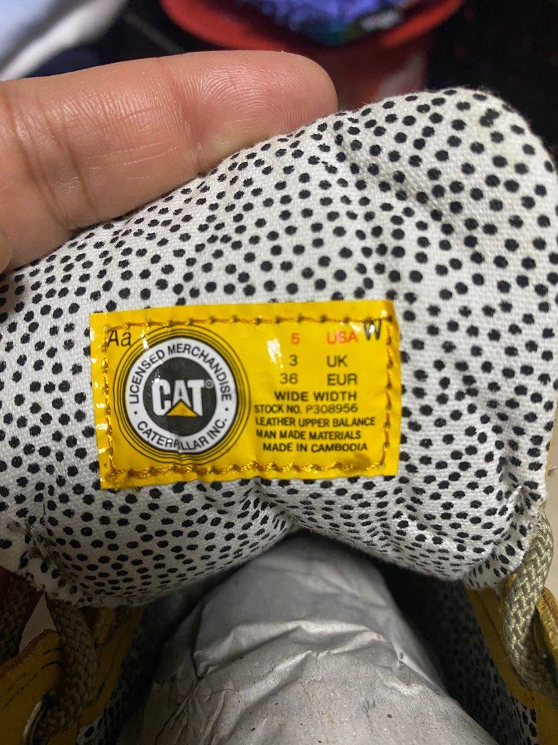 Cat shoes deals usa