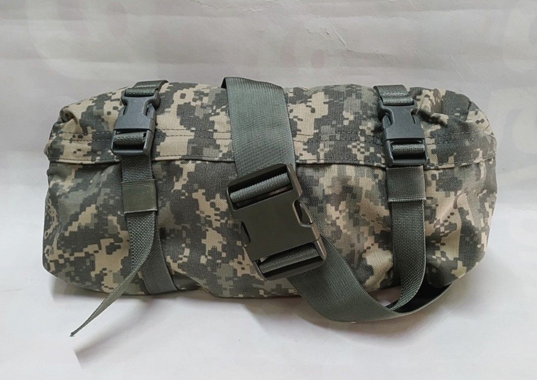 Molle ii deals buttpack