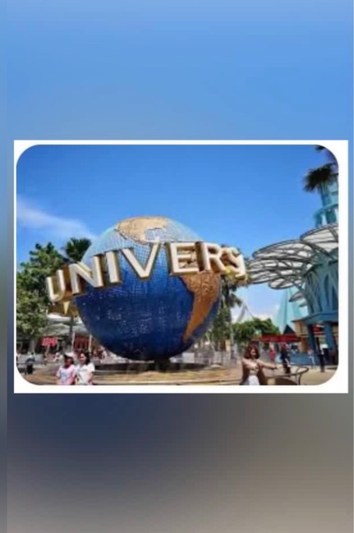 USS Open Ticket, Tickets & Vouchers, Local Attractions & Transport on ...