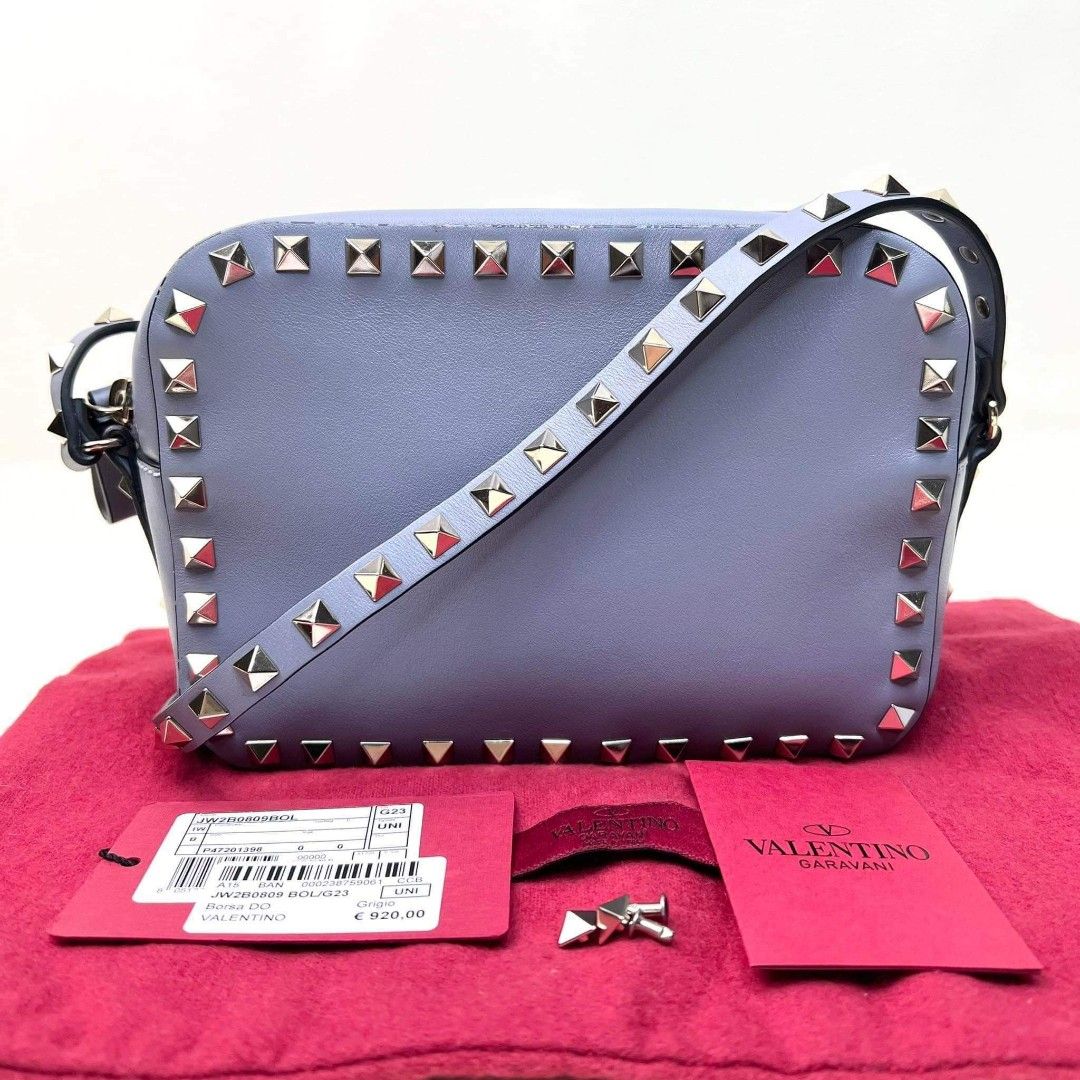 red valentino camera bag