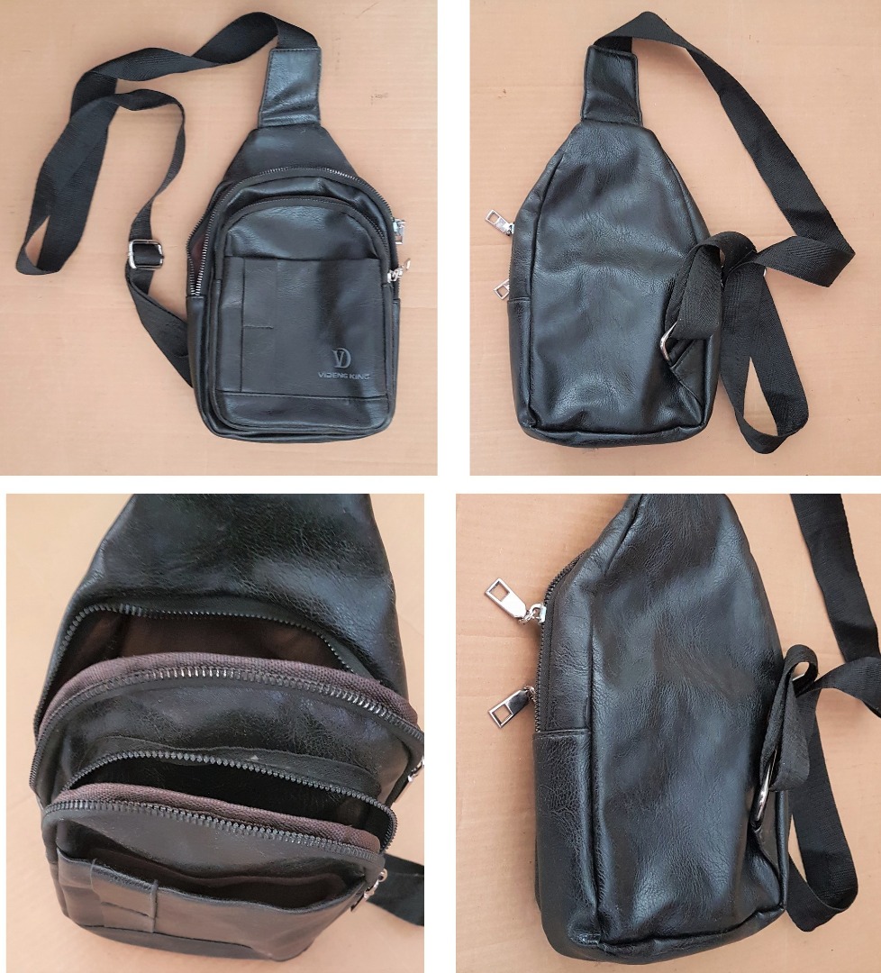 Videng king bag price sale