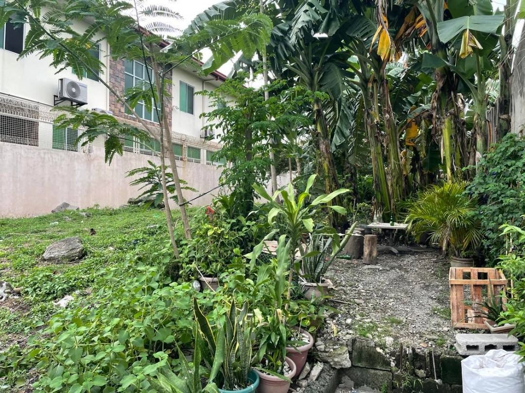 Villa Olympia Subd. San Pedro Laguna, Property, For Sale, Lot on Carousell