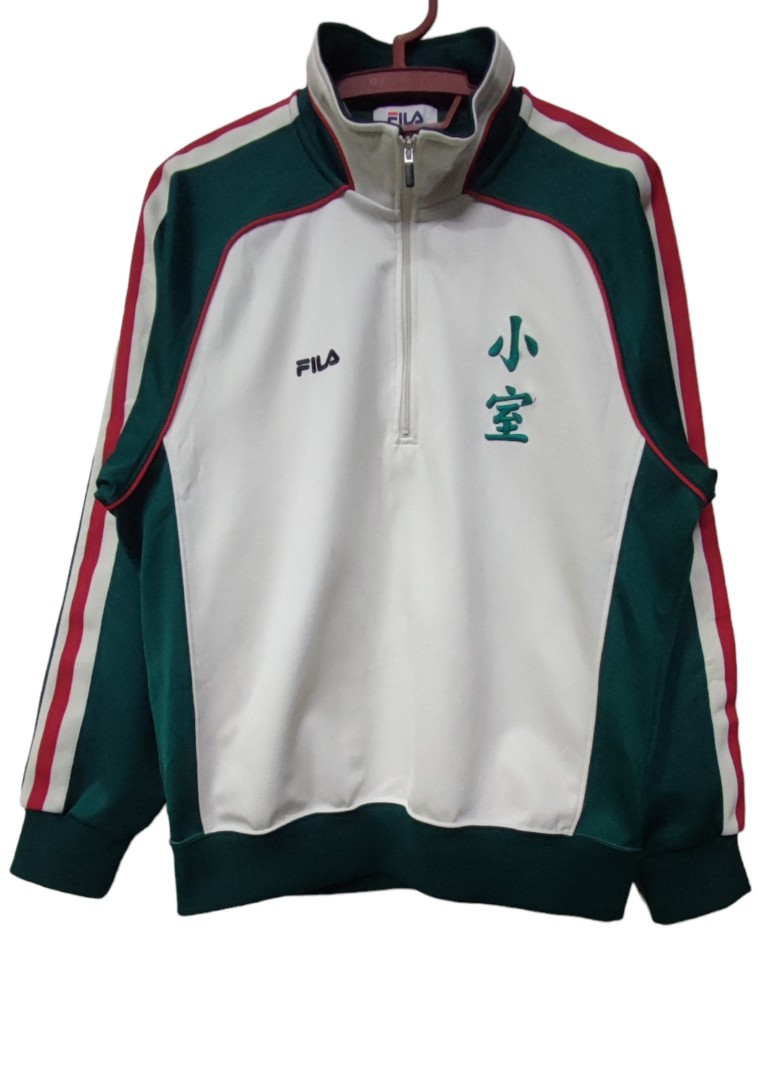 Fila japan on sale