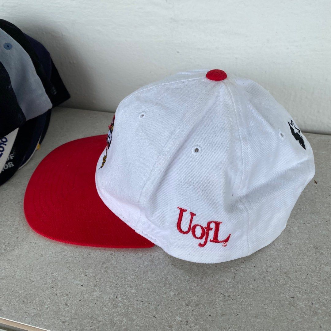 university of louisville hats