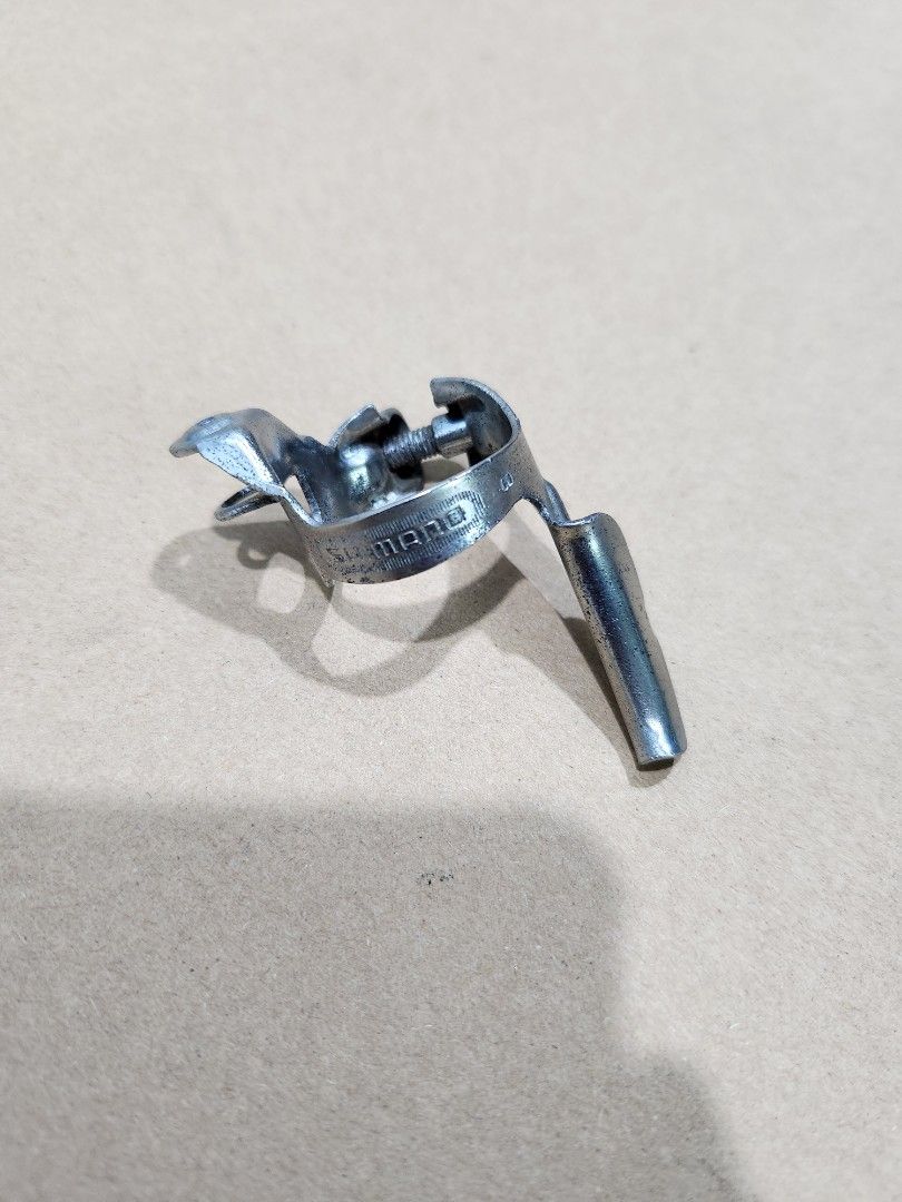 Guide Câble Vélo Vintage Shimano Pédalier Câble Pince BB