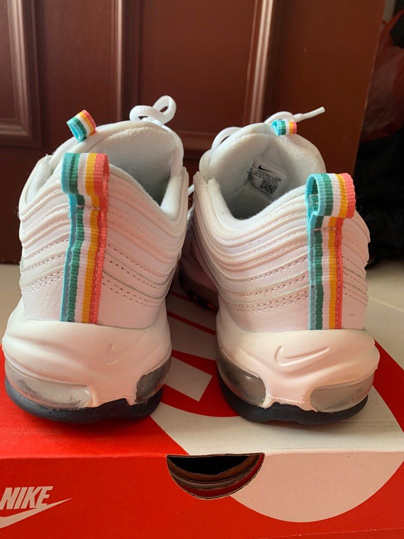 White outlet 97 womens