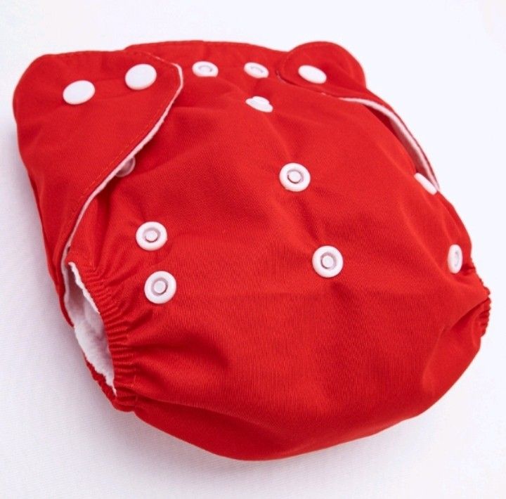WASHABLE DIAPERS, Babies & Kids, Bathing & Changing, Diapers & Baby