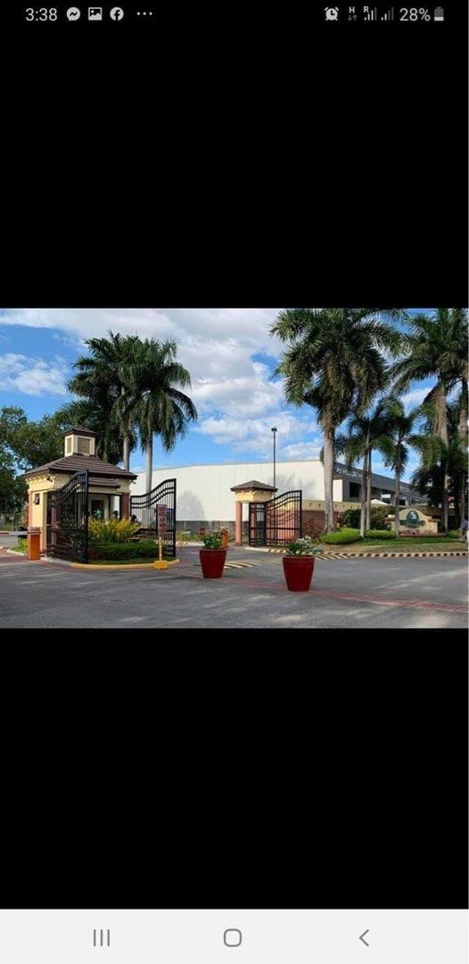 Waterwood Park, Property, For Sale, Lot on Carousell