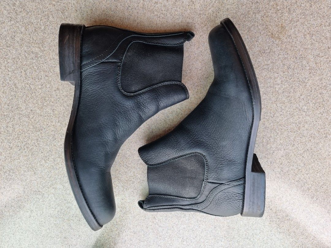 Wolverine outlet 1883 chelsea