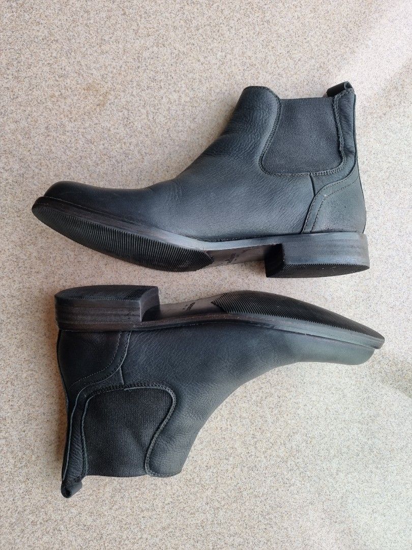 1883 by Wolverine Men s Alec Chelsea Boot Men s Fashion Footwear