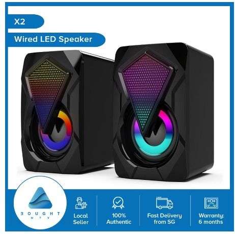 Ps4 usb 2025 speakers