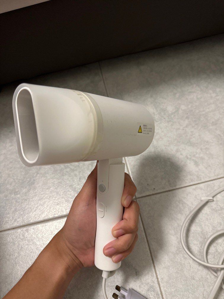 Xiaomi Hair Dryer, Beauty & Personal Care, Hair on Carousell
