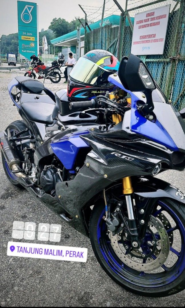 R25 on sale convert r1m