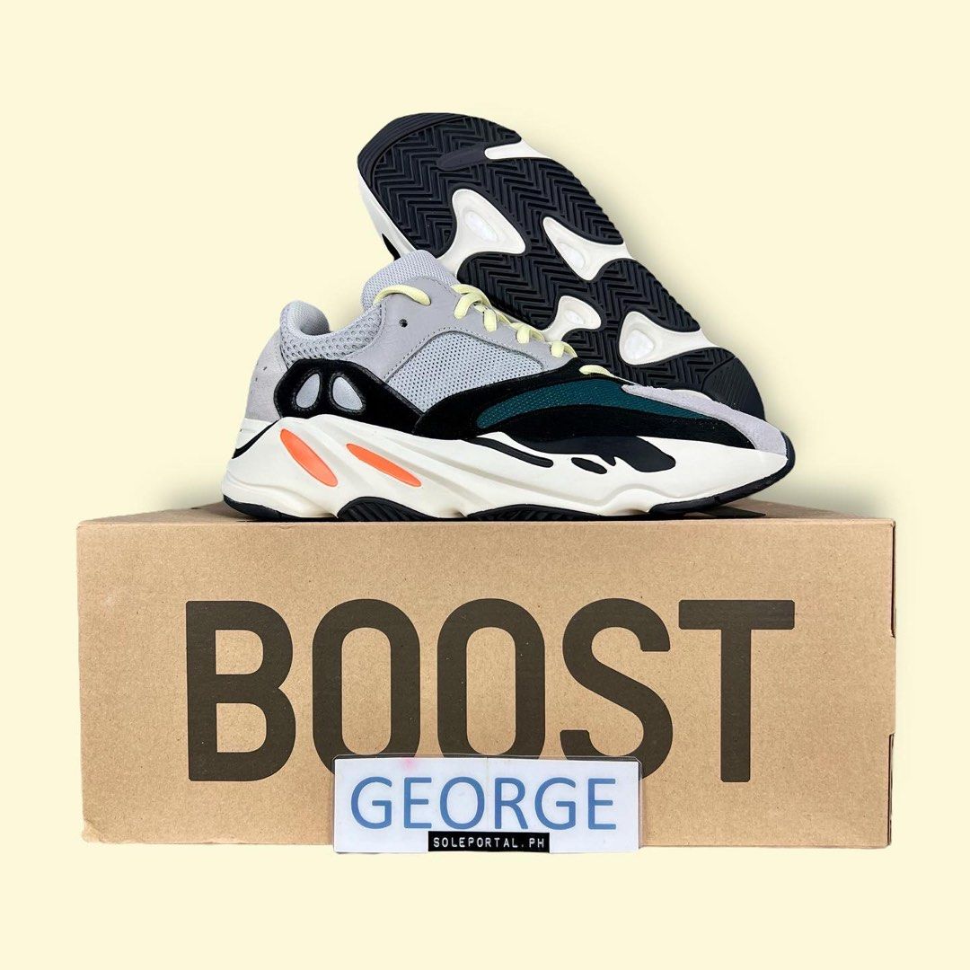 waverunner yeezy 2021