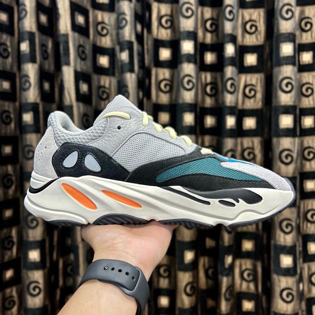 waverunner 2021 yeezy