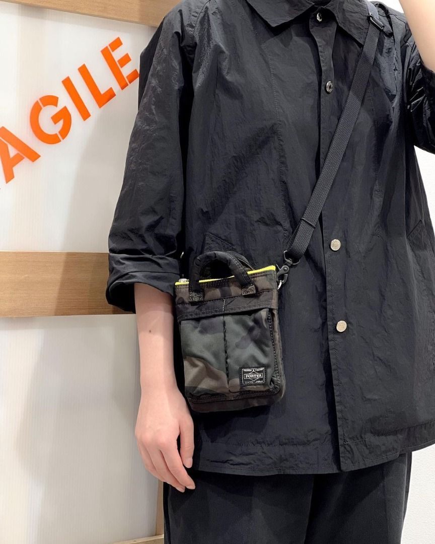 Howl helmet bag mini on sale